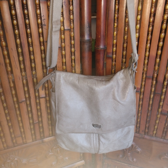 L'Artigiano sorrentino crossbody purse - Picture 4 of 6